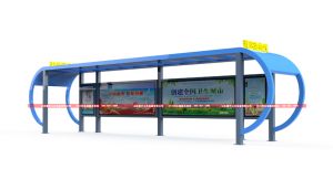 智能分類垃圾箱：小區(qū)物業(yè)好評(píng)如潮。