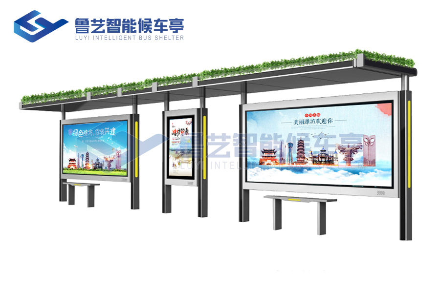 公交站臺(tái)的安全應(yīng)該是候車(chē)亭廠家重要工作內(nèi)容